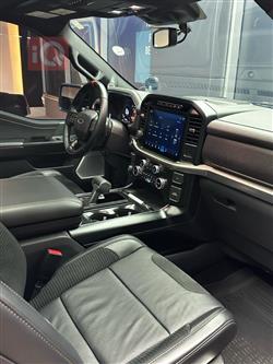 فۆرد F-150 راپتۆر